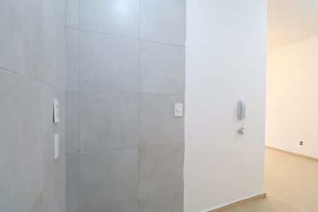 Apartamento para alugar com 35m², 2 quartos e sem vagaCozinha e Área de Serviço