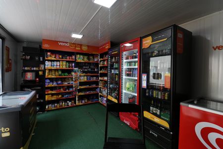 Apartamento para alugar com 35m², 2 quartos e sem vagaMini Mercado