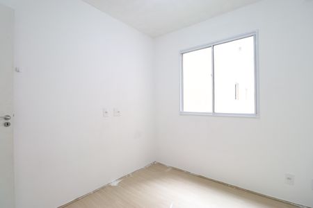 Apartamento para alugar com 35m², 2 quartos e sem vagaQuarto 2