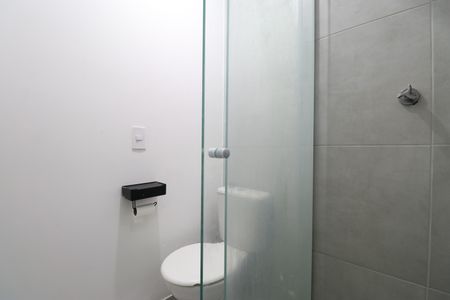 Apartamento para alugar com 35m², 2 quartos e sem vagaBanheiro