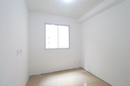 Apartamento para alugar com 35m², 2 quartos e sem vagaQuarto 2
