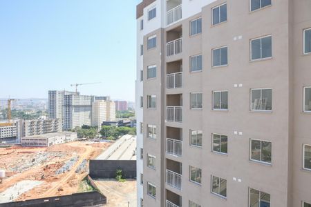 Apartamento para alugar com 32m², 1 quarto e sem vaga Apartamento para alugar com 32m², 1 quarto e sem vagaVista da Suíte