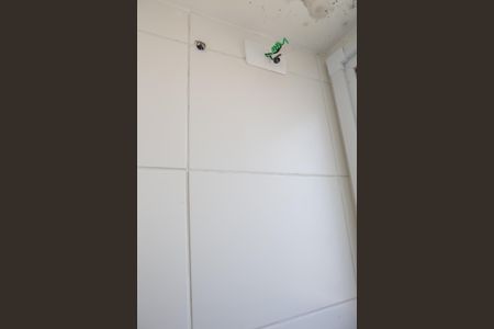 Apartamento para alugar com 32m², 1 quarto e sem vaga Apartamento para alugar com 32m², 1 quarto e sem vagaBanheiro da Suíte