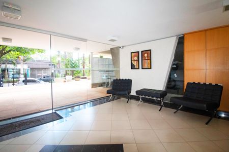 Apartamento à venda com 80m², 2 quartos e 1 vagaÁrea comum