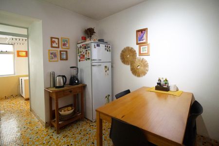 Apartamento à venda com 80m², 2 quartos e 1 vagaCozinha