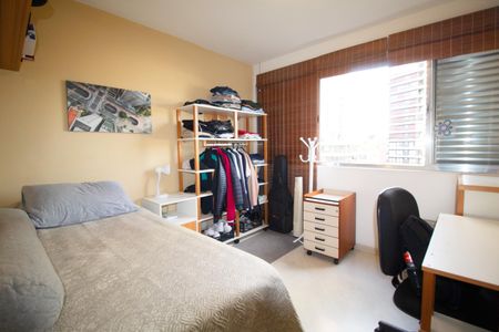 Apartamento à venda com 80m², 2 quartos e 1 vagaQuarto 2