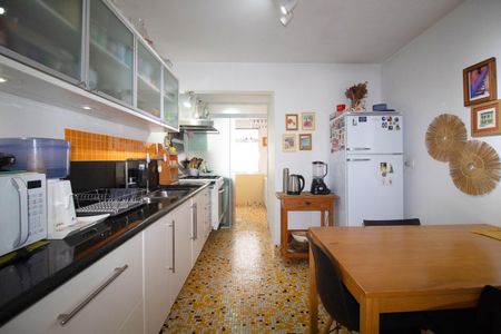 Apartamento à venda com 80m², 2 quartos e 1 vagaCozinha