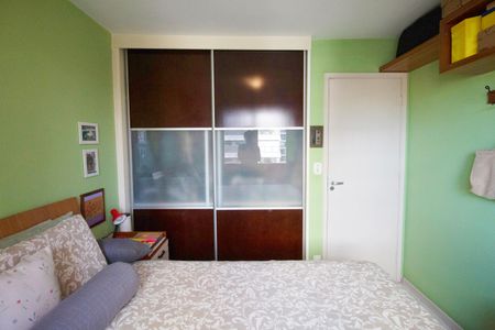 Apartamento à venda com 80m², 2 quartos e 1 vagaQuarto 1