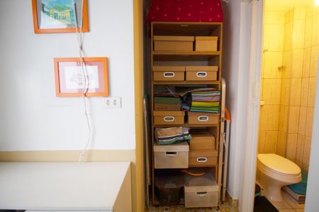 Apartamento à venda com 80m², 2 quartos e 1 vagaÁrea de serviço