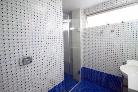 Apartamento à venda com 80m², 2 quartos e 1 vagaBanheiro