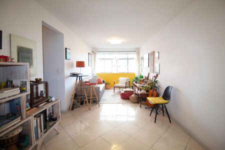 Apartamento à venda com 80m², 2 quartos e 1 vagaSala