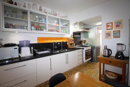 Apartamento à venda com 80m², 2 quartos e 1 vagaCozinha