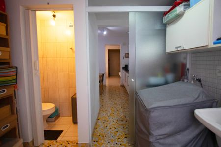 Apartamento à venda com 80m², 2 quartos e 1 vagaÁrea de serviço