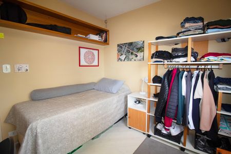 Apartamento à venda com 80m², 2 quartos e 1 vagaQuarto 2