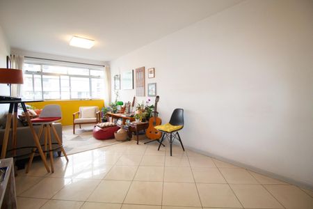 Apartamento à venda com 80m², 2 quartos e 1 vagaSala