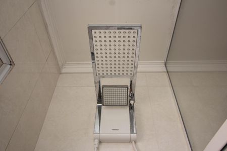 Casa à venda com 155m², 3 quartos e 4 vagasBanheiro da Suíte 3