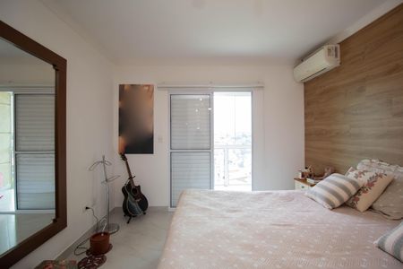 Casa à venda com 155m², 3 quartos e 4 vagasQuarto 3 - Suíte 3