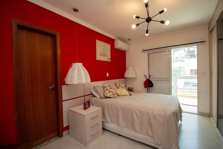 Casa à venda com 155m², 3 quartos e 4 vagasQuarto 2 - Suíte 2