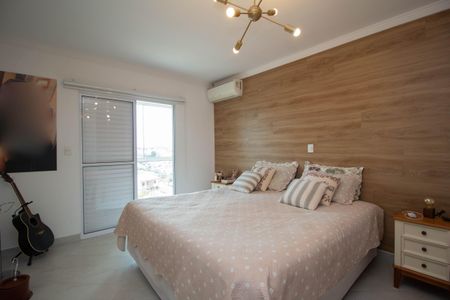 Casa à venda com 155m², 3 quartos e 4 vagasQuarto 3 - Suíte 3