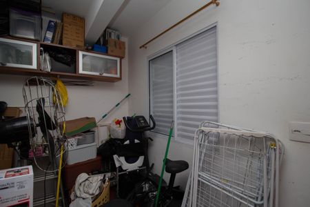 Casa à venda com 155m², 3 quartos e 4 vagasQuarto de Serviço