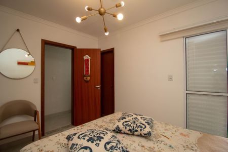 Casa à venda com 155m², 3 quartos e 4 vagasQuarto 1 - Suíte 1