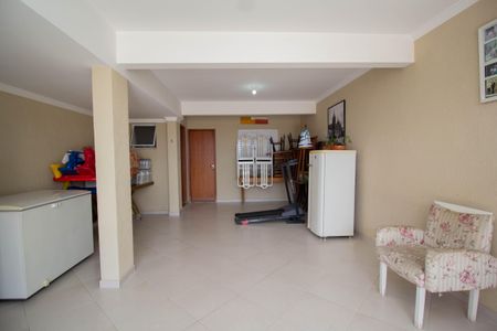 Casa à venda com 155m², 3 quartos e 4 vagasSalão