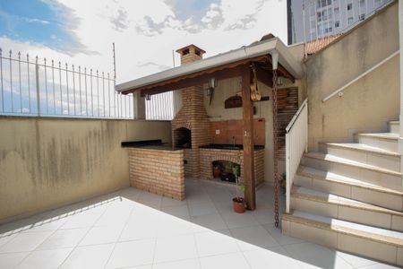 Casa à venda com 155m², 3 quartos e 4 vagasChurrasqueira