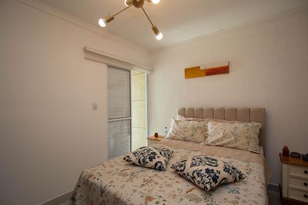 Casa à venda com 155m², 3 quartos e 4 vagasQuarto 1 - Suíte 1