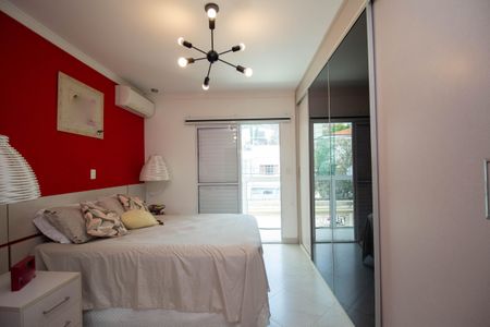 Casa à venda com 155m², 3 quartos e 4 vagasQuarto 2 - Suíte 2