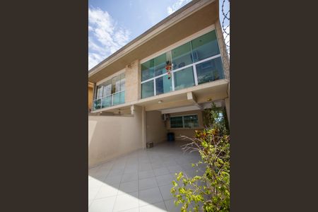 Casa à venda com 155m², 3 quartos e 4 vagasGaragem