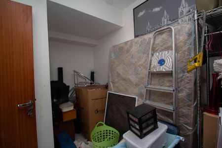 Casa à venda com 155m², 3 quartos e 4 vagasQuarto de Serviço