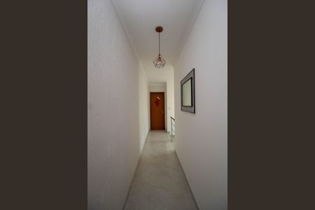 Casa à venda com 155m², 3 quartos e 4 vagasCorredor