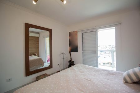 Casa à venda com 155m², 3 quartos e 4 vagasQuarto 3 - Suíte 3