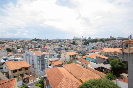 Casa à venda com 155m², 3 quartos e 4 vagasVista Quarto 3