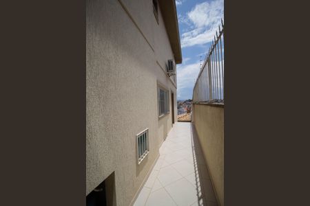 Casa à venda com 155m², 3 quartos e 4 vagasQuintal