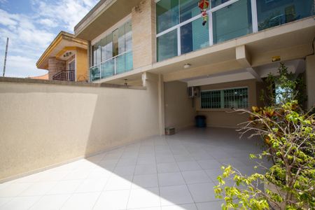 Casa à venda com 155m², 3 quartos e 4 vagasGaragem