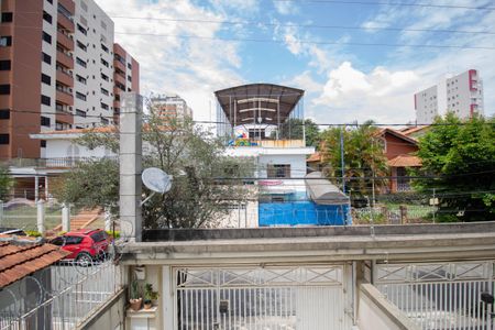 Casa à venda com 155m², 3 quartos e 4 vagasVista Varanda Quarto 2 