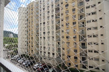 Vista de apartamento para alugar com 2 quartos, 55m² em Recreio dos Bandeirantes, Rio de Janeiro