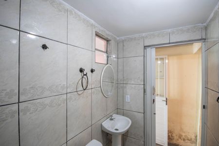 Casa para alugar com 75m², 2 quartos e sem vagaBanheiro