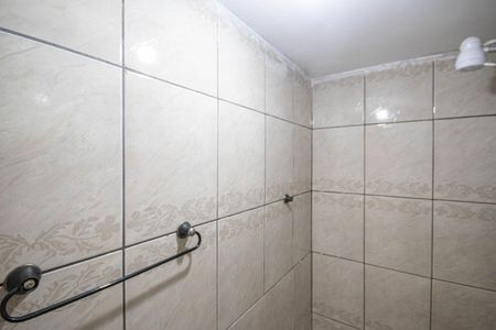 Casa para alugar com 75m², 2 quartos e sem vagaBanheiro