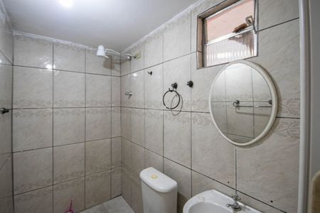 Casa para alugar com 75m², 2 quartos e sem vagaBanheiro