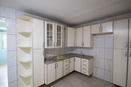 Casa para alugar com 75m², 1 quarto e sem vagaCozinha 