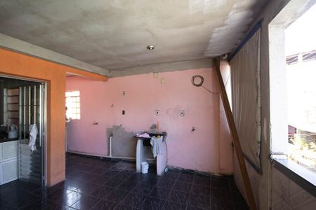 Casa para alugar com 75m², 1 quarto e sem vagaÁrea de Serviço