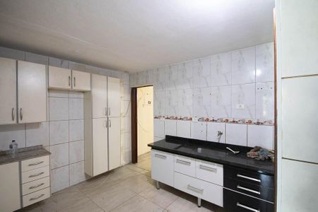 Casa para alugar com 75m², 1 quarto e sem vagaCozinha 