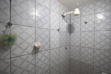 Casa para alugar com 75m², 1 quarto e sem vagaBanheiro 