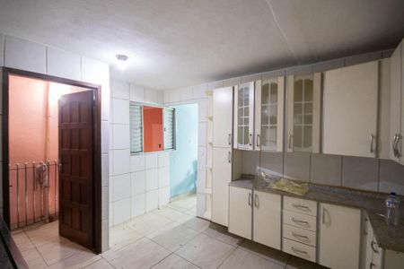 Casa para alugar com 75m², 1 quarto e sem vagaCozinha 