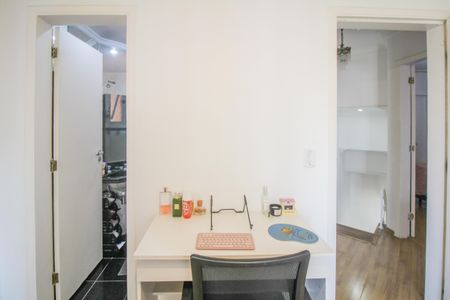 Apartamento à venda com 125m², 3 quartos e 3 vagasQuarto 2
