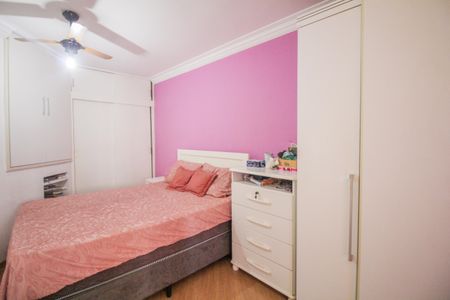 Apartamento à venda com 125m², 3 quartos e 3 vagasQuarto 1