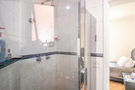 Apartamento à venda com 125m², 3 quartos e 3 vagasBanheiro 2 