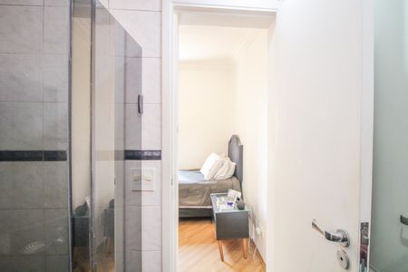 Apartamento à venda com 125m², 3 quartos e 3 vagasBanheiro 2 